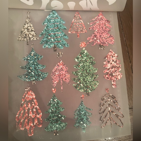 Build Your Own Christmas Long Sleeve Tee - Picture 8 of 12